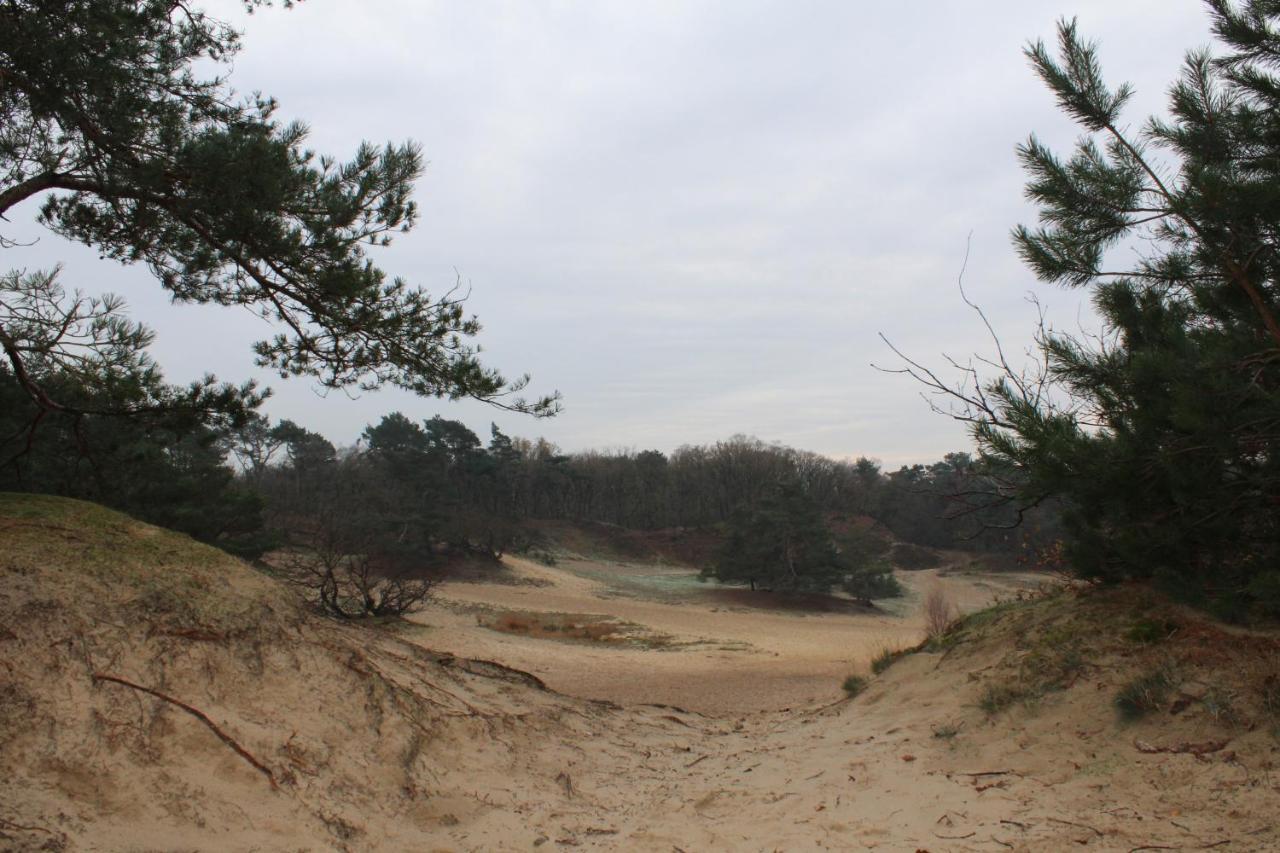 Camping Het Smitske Drunen Exteriör bild